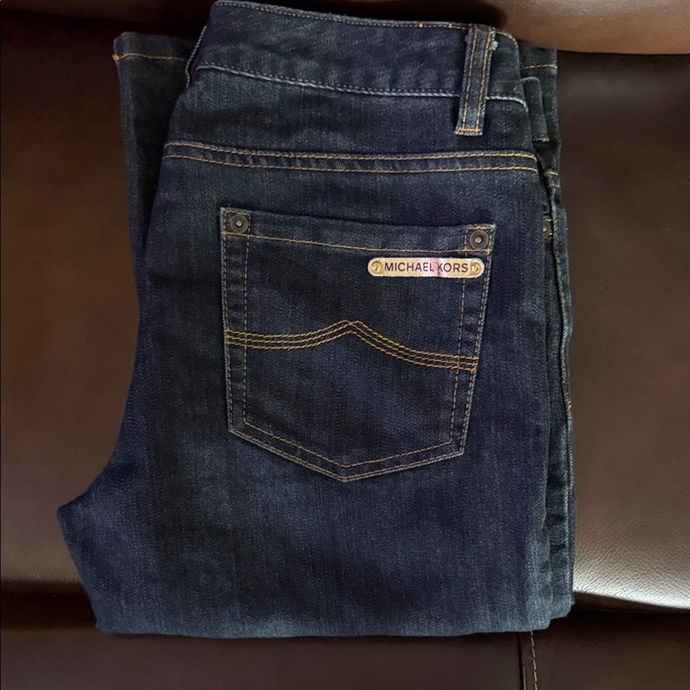 Michael Kors women’s jeans
